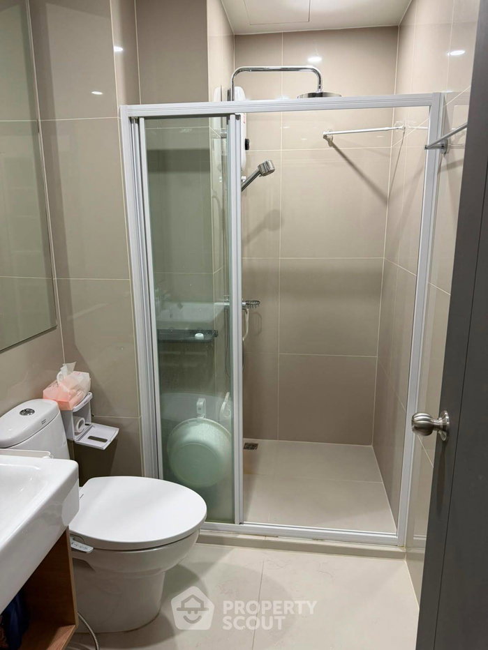 picture 1-BR Condo Elio Del Nest, 21st-Floor 39 Sqm Near BTS Udom Suk (ID 3099011) - 3/5