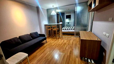 Condos for rent : ✅ LRL158 ✅ Line : @p2nproperty