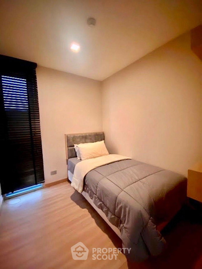 picture 2-BR 60 Sqm Condo At Sky Walk Residences, 200m to BTS Phra Khanong (ID 2237101) - 4/5