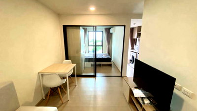 Condos for rent : condo good day sukhumvit 93 full furnished