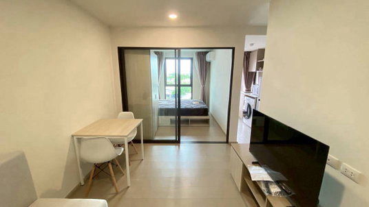 รูปภาพ condo good day sukhumvit 93 full furnished