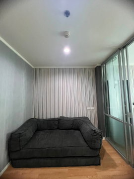 Mega Bangna 1.2 km. Condo Lumpini Mega city Bangna ( Rental ) Price 8,500 Baht