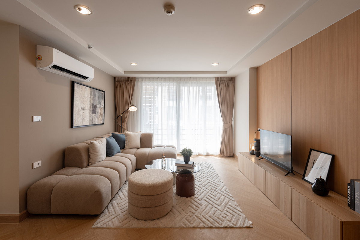 picture Resorta Yen-Akat 3 bedrooms, for sale - 28/31