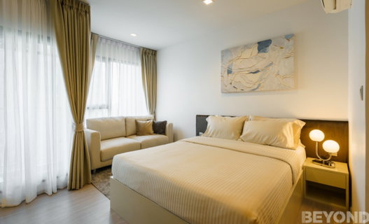รูปภาพ *** ให้เช่าคอนโด : ไลฟ์ อโศก-พระราม 9  (Life Asoke-Rama 9) ***