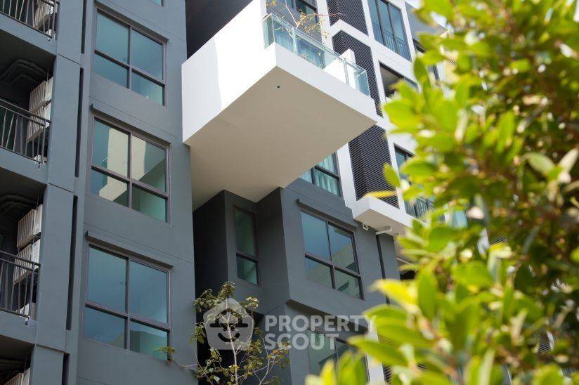 รูป คอนโด 1 ห้องนอน ขาย Living Nest รามคำแหง ทำเล หัวหมาก บางกะปิ (ID 3099001) - รูปที่ 11/14