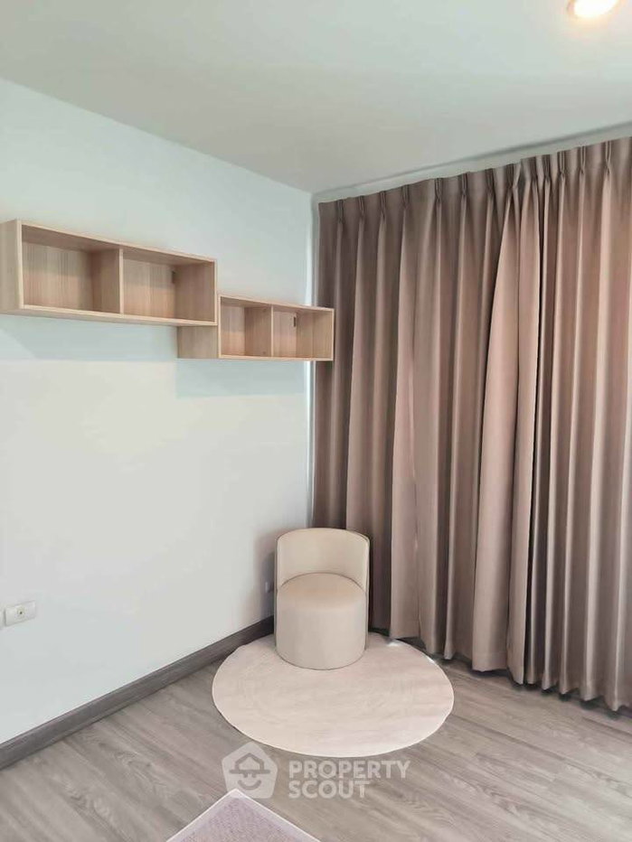 รูป คอนโด 1 ห้องนอน 50 ตร.ม. The Vertical Aree ใกล้ BTS อารี 200 ม. (ID 3102600) - รูปที่ 7/10