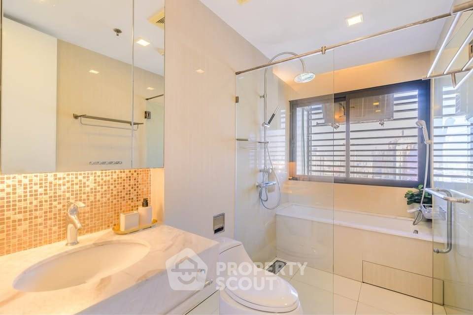 picture 30th-Floor 2-BR 84 Sqm At Circle Living Prototype New Petchburi, MRT Phetchaburi (ID 3101953) - 10/13
