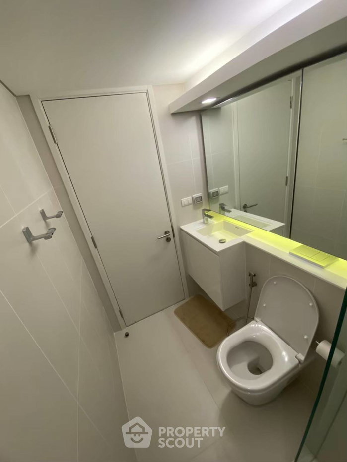 รูป คอนโด 1 ห้องนอน ที่ Siamese Sukhumvit 48 ห่าง BTS อ่อนนุช 400 ม. ชั้น 10 พื้นที่ 39 ตร.ม. (ID 2633674) - รูปที่ 12/14