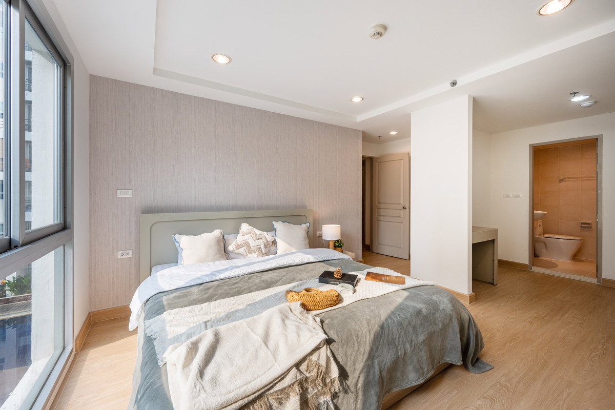 picture Resorta Yen-Akat 3 bedrooms, for sale - 11/35