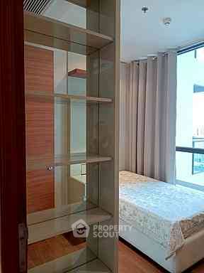 รูป คอนโด 2 ห้องนอน ชั้น 18 70 ตร.ม. The Address สุขุมวิท 28 ใกล้ BTS พร้อมพงษ์ 300 ม. (ID 832944) - รูปที่ 7/9