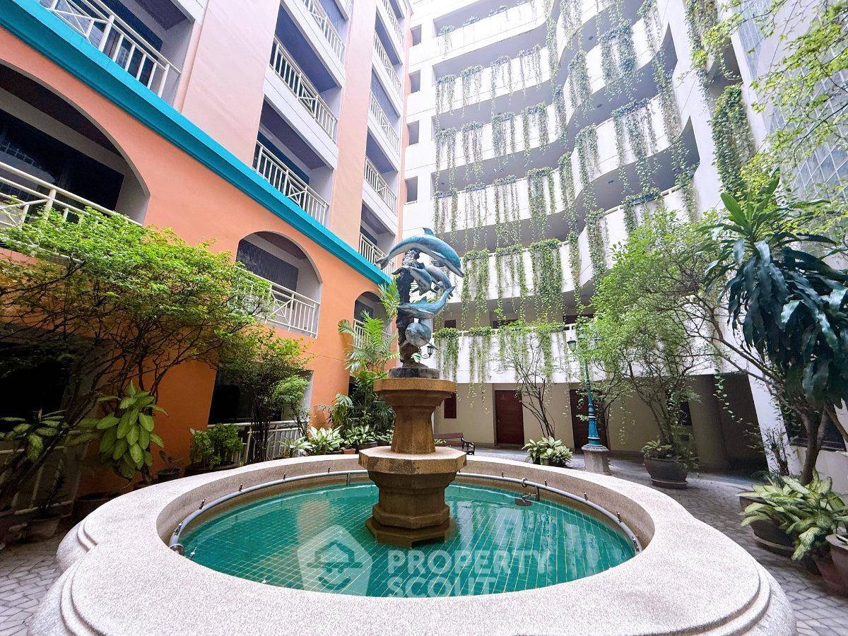 รูป คอนโด 2 ห้องนอน ขนาด 88 ตร.ม. อาคาร Aree Place สุขุมวิท 26 ใกล้ BTS พร้อมพงษ์ (ID 2912457) - รูปที่ 12/18
