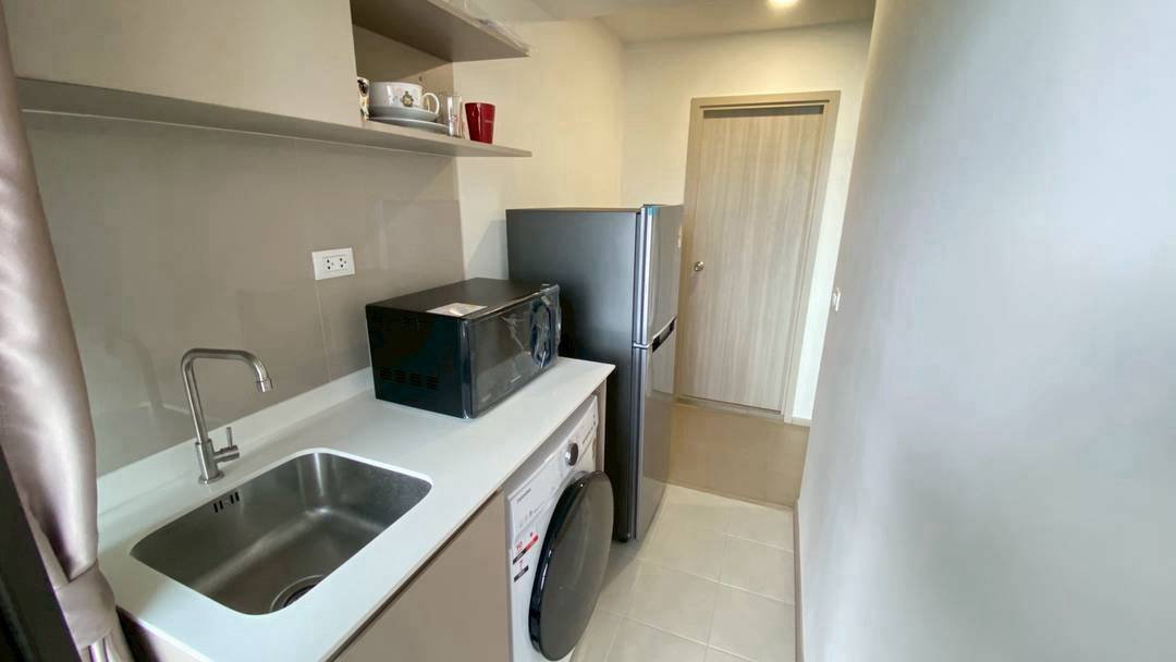 picture condo good day sukhumvit 93 full furnished - 3/8