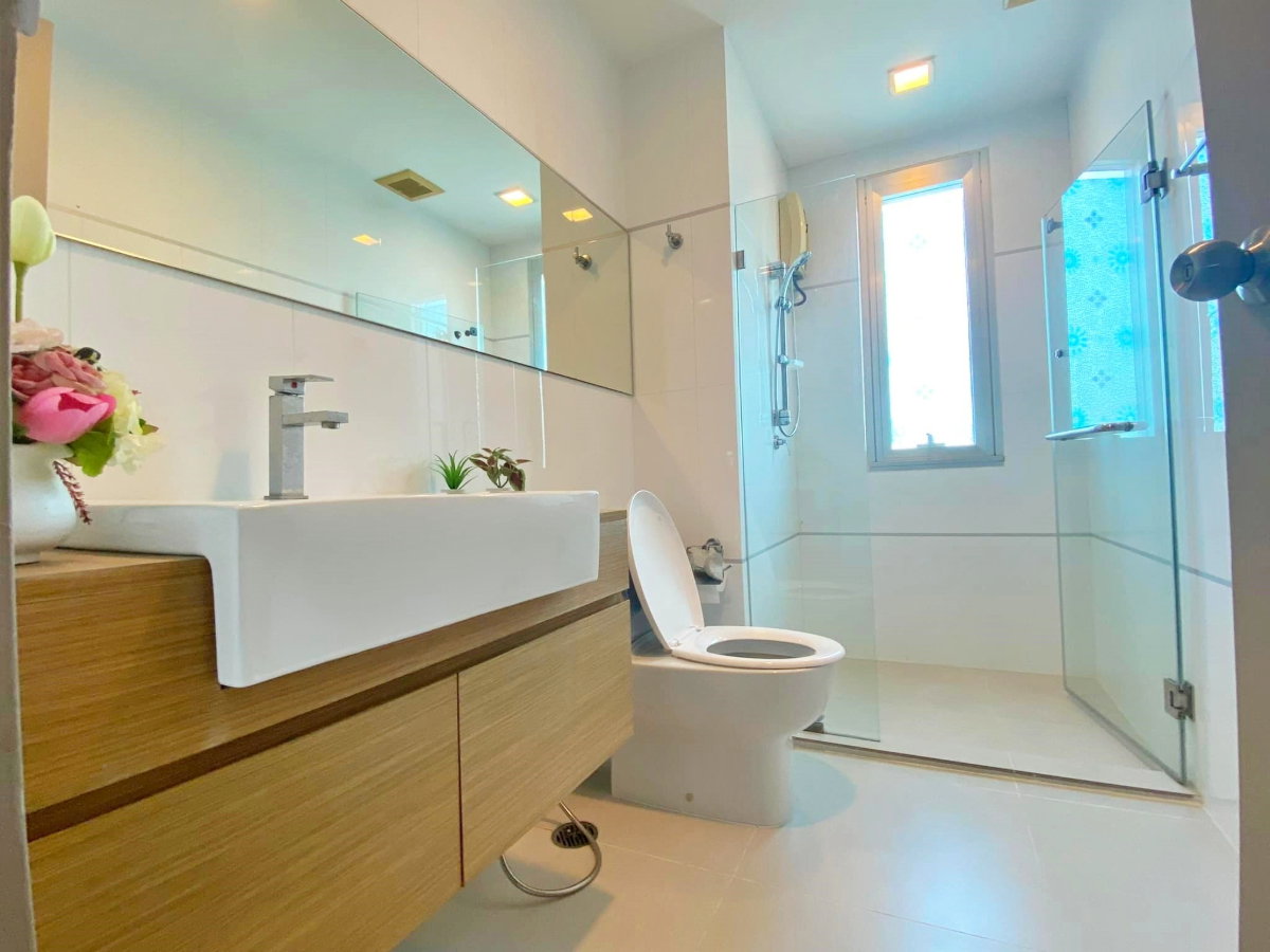 รูป 2 ห้องนอน🦊HunterCondo🦊Thru Thonglor - รูปที่ 15/19