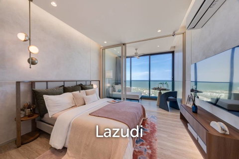 Luxurious Ocean View Condo in Hua Hin. Special Offer