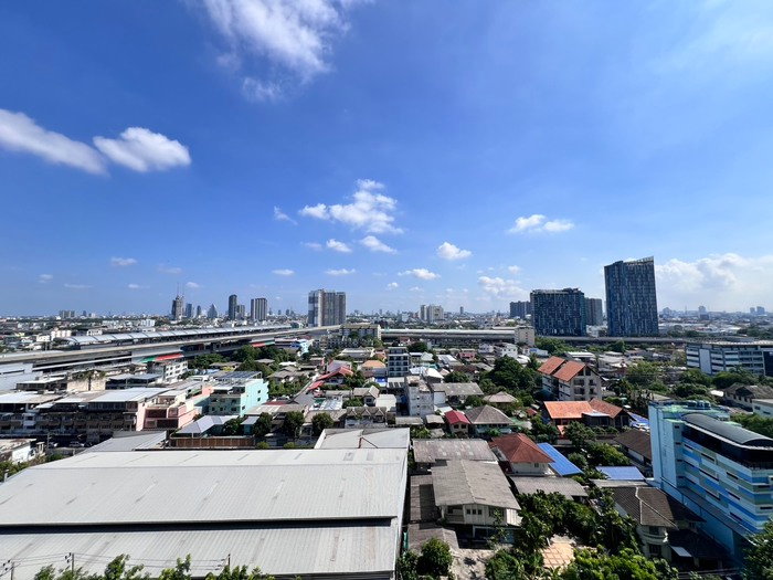 รูป 💖💖ปล่อยเช่า!! คอนโด ศุภาลัย เวอเรนด้า รัชวิภา-ประชาชื่น 2Bed 65 ตรม.ตึก West ชั้น 12A วิวสวน แต่งครบ พร้อมอยู่! สนใจ Line ID: @atfirm💖💖 - รูปที่ 26/26