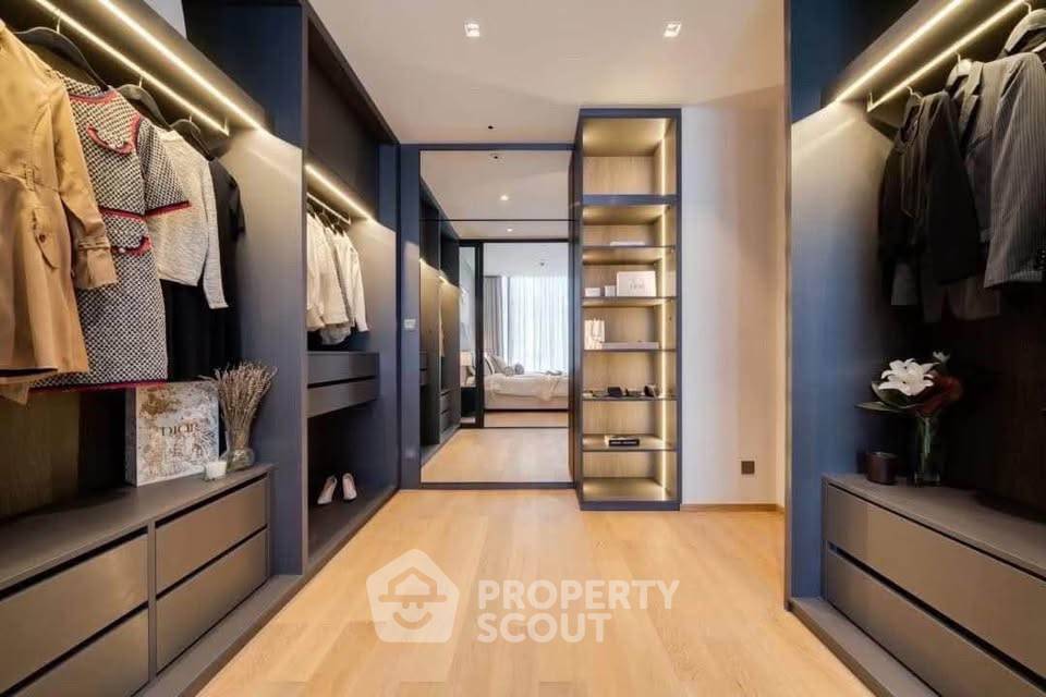 picture 2-BR 89 Sqm Condo At 28 Chidlom Near BTS Chit Lom (300m) (ID 3101757) - 9/10