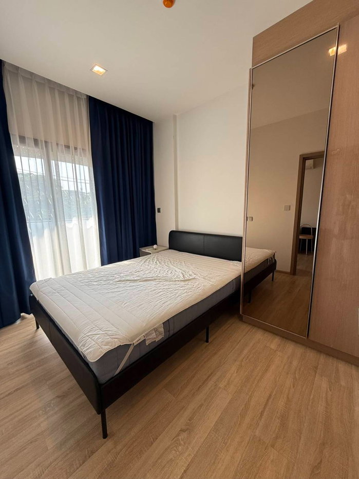 รูป ❤️💛💙(For Rent) Kawa Haus 🏢Sukhumvit 77 - รูปที่ 9/10