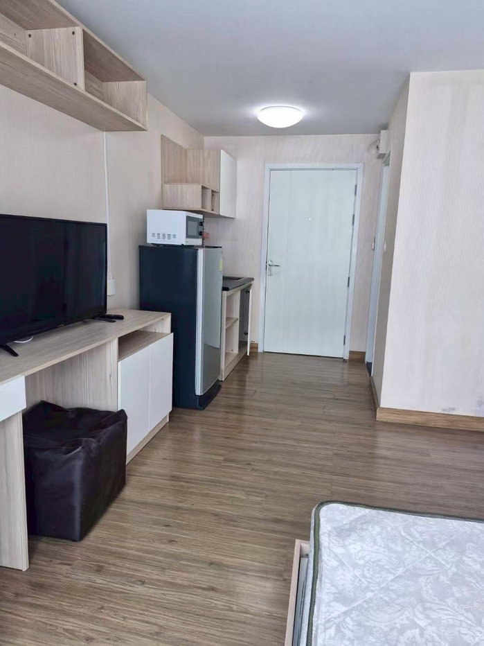 picture PLUM Condo Phaholyothin 89 | High-Yield Studio Near Rangsit University (Unbeatable Entry Price!) 840,000 THB - 1/7