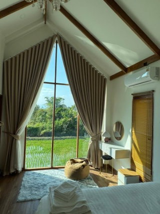 picture Luxury Pool villa For Rent ! European & English Style , - 3/8