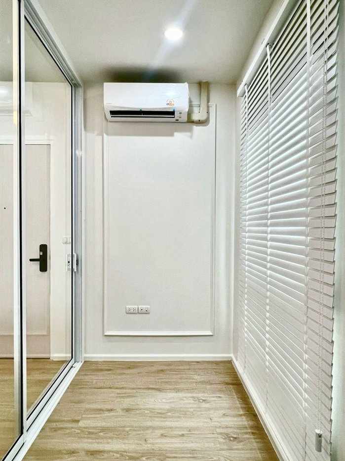รูป 2 ห้องนอน🦊HunterCondo🦊 สวนหลวง💥เอส วัน พระราม 9 🔴🟢🟡 - รูปที่ 16/21