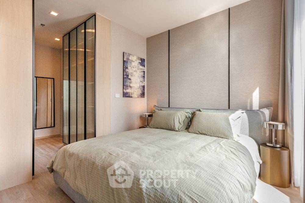 picture Near BTS Phrom Phong 400m | 1-BR Condo Noble State 39 - 12th Floor 43 Sqm (ID 1897318) - 11/24
