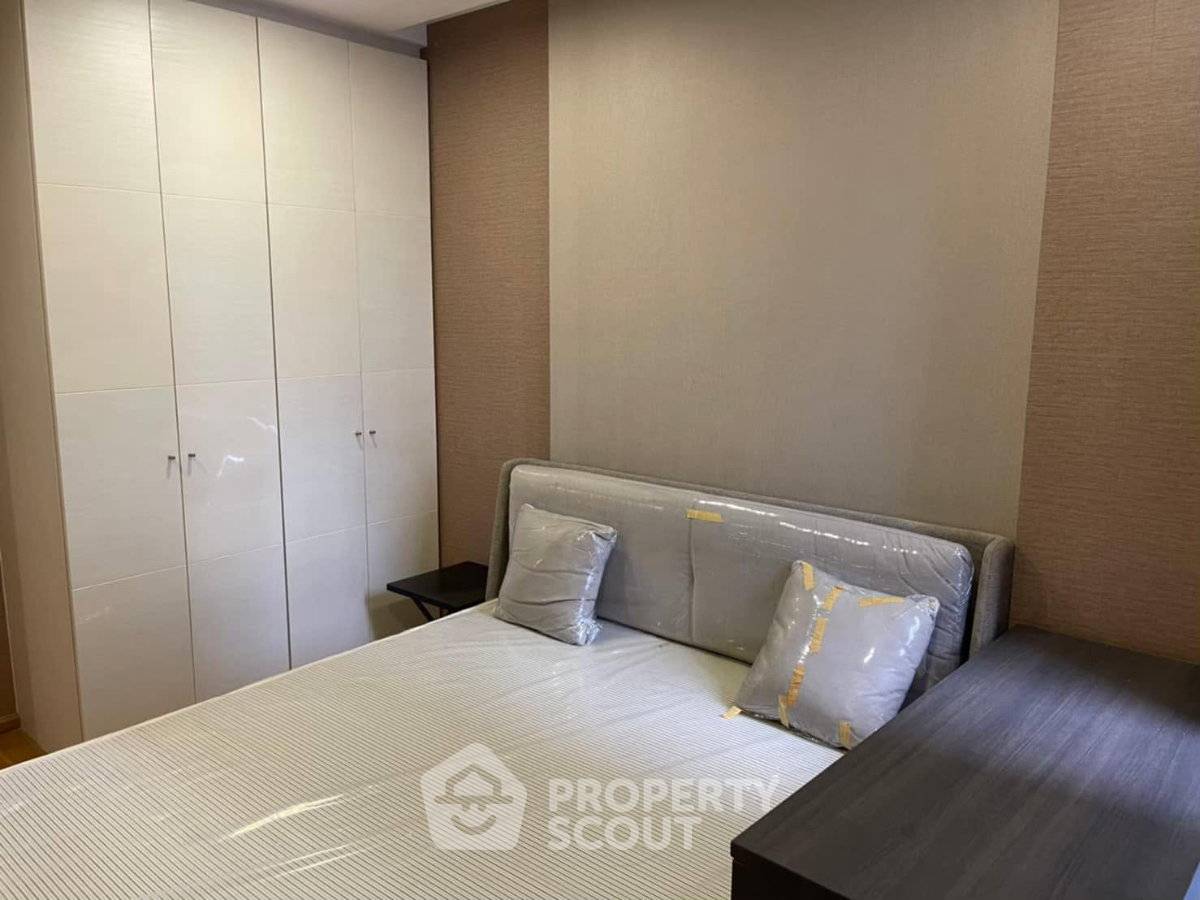 รูป คอนโด 1 ห้องนอน ขาย ที่ Klass Langsuan ใกล้ BTS ชิดลม 200 ม. (ID 3100041) - รูปที่ 5/9
