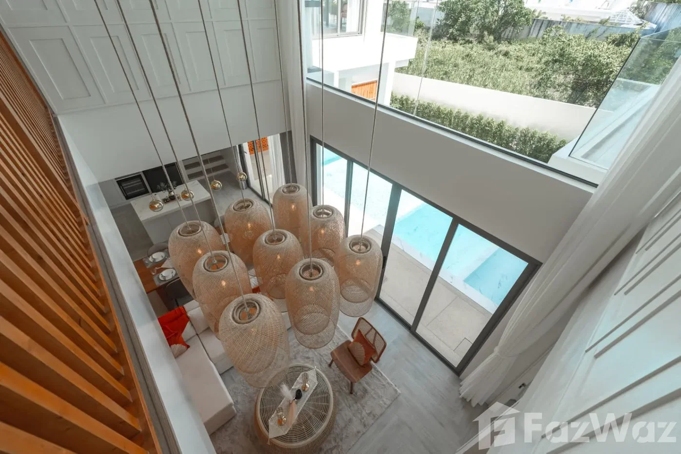 รูป ขาย วิลล่า 4 ห้องนอน ในโครงการ อลิสา พูล วิลล่า 6593272 - รูปที่ 40/97