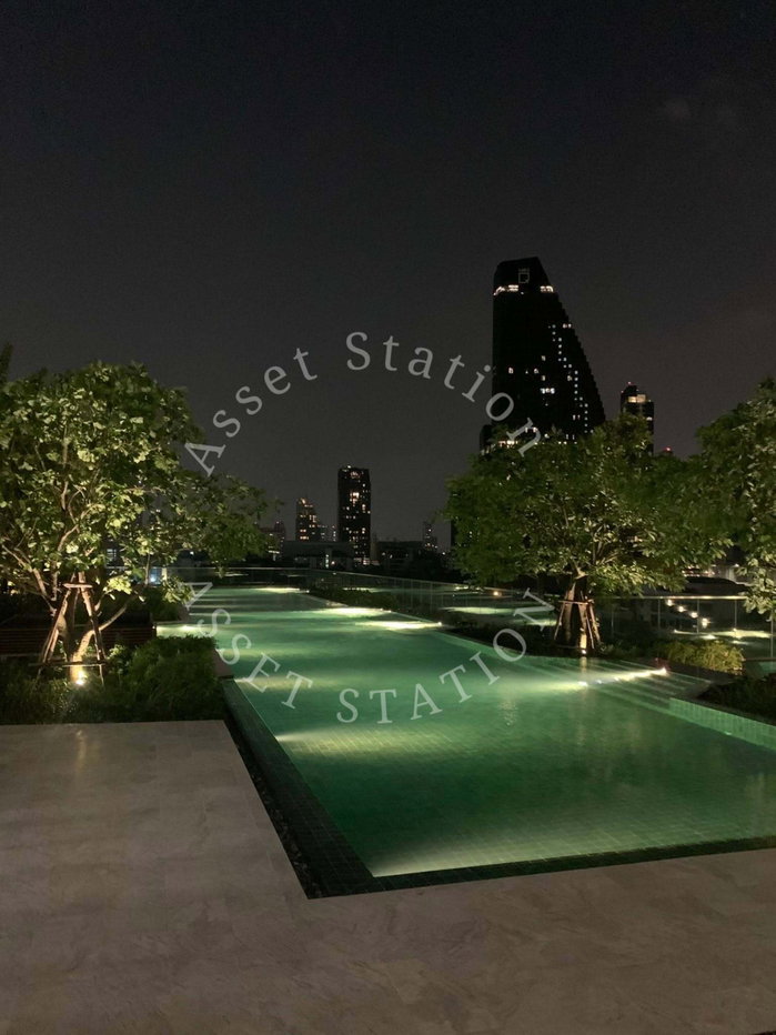 รูป ขาย!! 🏢 OKA HAUS 1ห้องนอน ห้องสวยเฟอร์ครบ ราคาดี ห้ามพลาด 🚊 ใกล้ BTS ทองหล่อ - รูปที่ 7/7