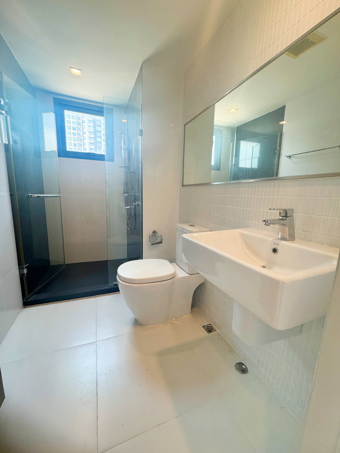picture For Rent HUE SUKHUMVIT62/3 - 2 Bed 2 bath 58 Sq.m, Fl. 6th, near BTS Punnawithi - 5/15