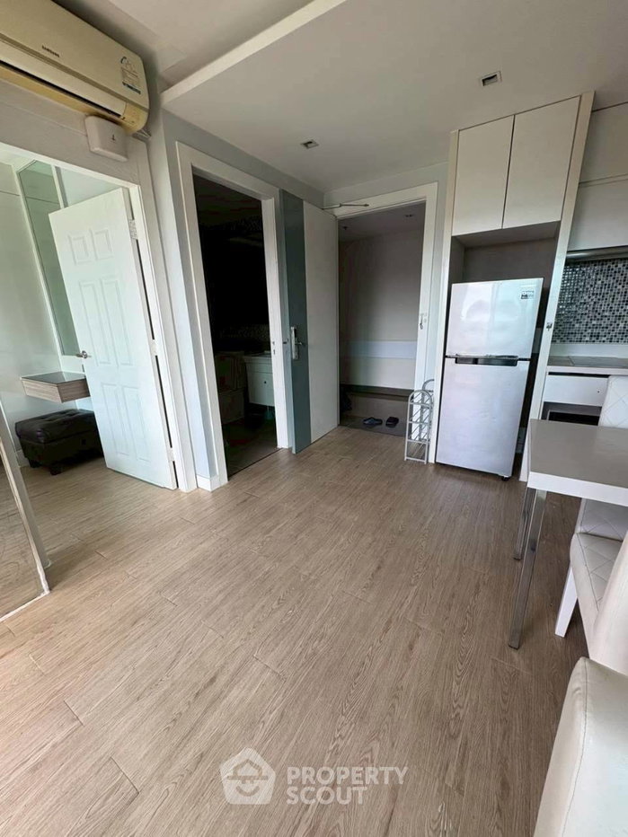 รูป ราคาคุ้มค่า ขายคอนโด 1 ห้องนอน Wyndham Jomtien Pattaya (ID 3101550) - รูปที่ 9/12