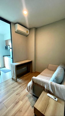 Condos for rent : !! For Rent Brix Condominium Charan64 Near MRT Sirindhorn 