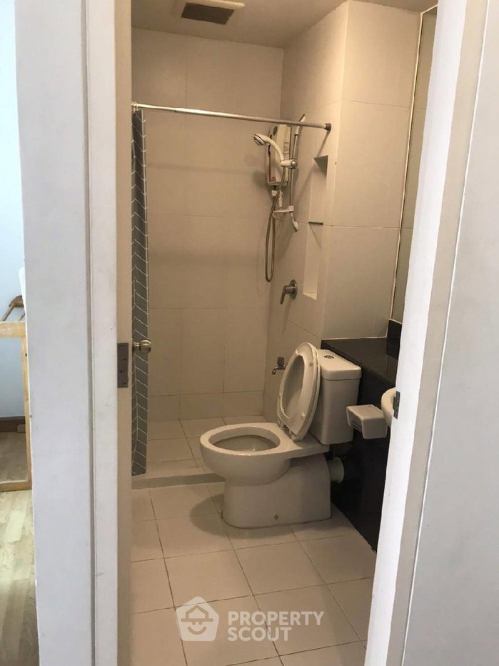 รูป คอนโด 1 ห้องนอน ขาย The Parkland Taksin-Thapa ใกล้ BTS ตลาดพลู (ID 1288347) - รูปที่ 4/6