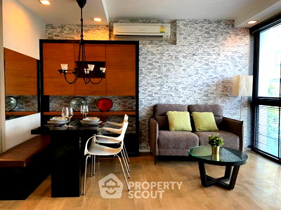Condos for sale : 2-BR Condo At Abstracts Sukhumvit 66/1, 200m To BTS Udom Suk (ID 3097246)