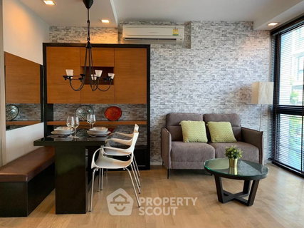 2-BR Condo At Abstracts Sukhumvit 66/1, 200m To BTS Udom Suk (ID 3097246)