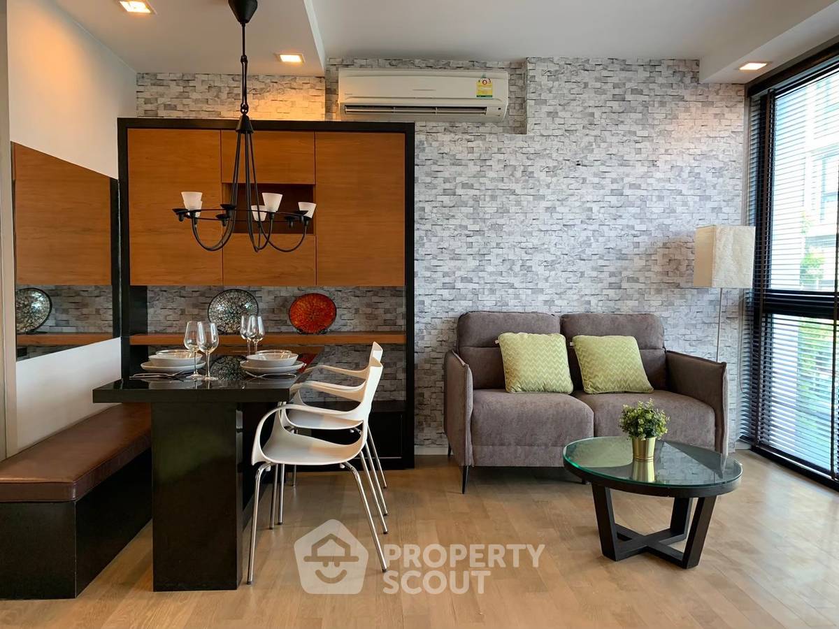 รูป คอนโด 2 ห้องนอน Abstracts Sukhumvit 66/1 ใกล้ BTS อุดมสุข 200 ม (ID 3097246) - รูปที่ 1/13