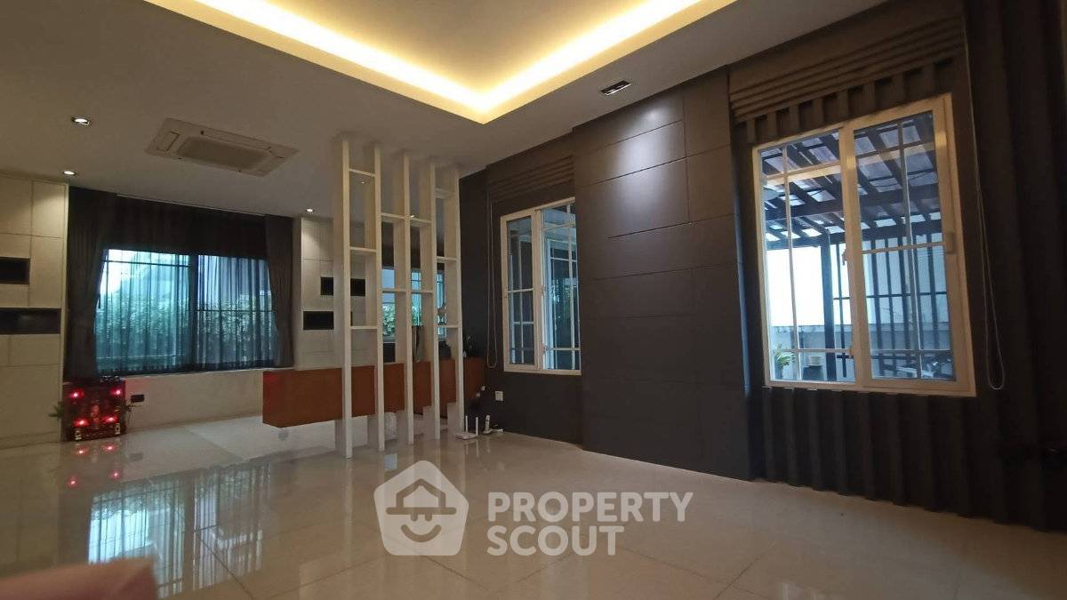 รูป บ้าน 3 ห้องนอน ขาย ที่ แมนทนา อ่อนนุช-วงแหวน 3 ใกล้ ดอกไม้ พรเวศ (ID 3099850) - รูปที่ 6/16