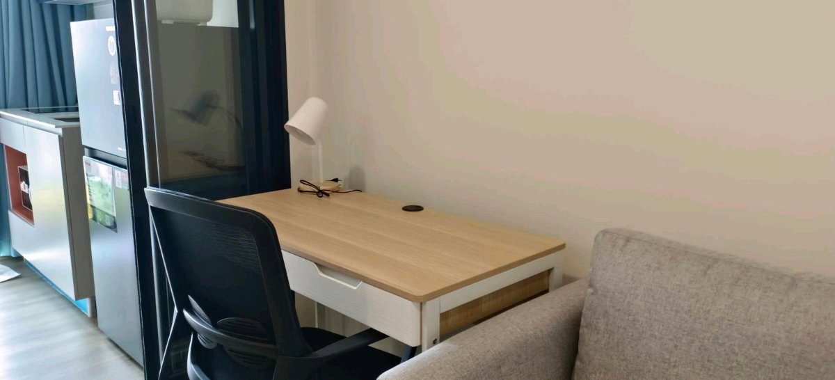 picture Condo for Rent: Kave Luminous Bangmod Property Code | LNP-C14103 - 7/13