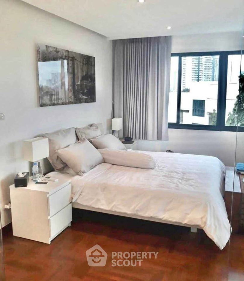 picture 2-BR 116 Sqm Condo For Rent At Supreme Ville Condominium, MRT Khlong Toei (ID 3098514) - 6/23