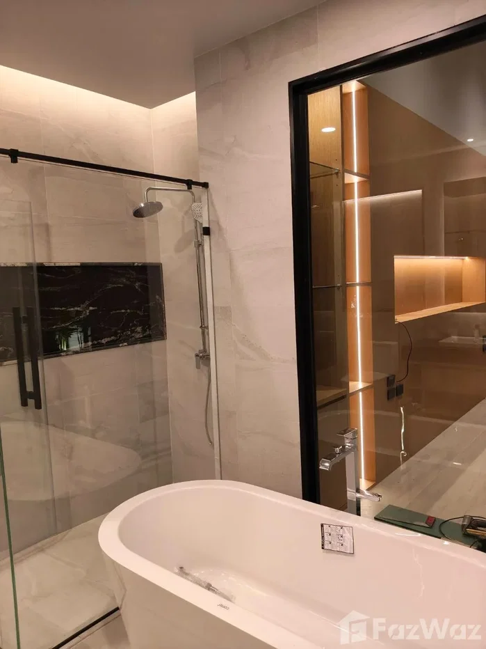รูป ขาย วิลล่า 4 ห้องนอน ในโครงการ ในหานบ้านบัว 6595307 - รูปที่ 52/68