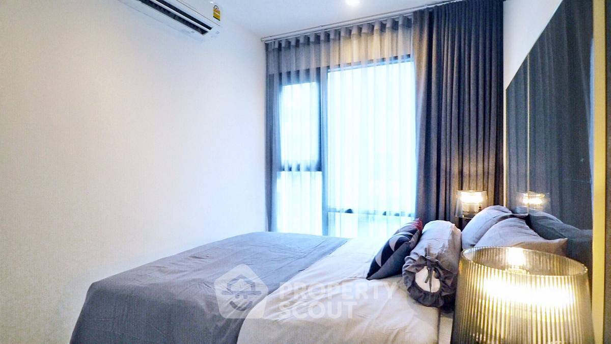 รูป คอนโด 2 ห้องนอน 80 ตร.ม. ชั้น 24 โครงการ Rhythm Sukhumvit 36-38 ใกล้ BTS ทองหล่อ 300 ม. (ID 476516) - รูปที่ 24/26