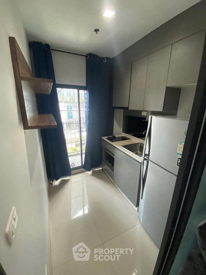 รูป คอนโด 1 ห้องนอน ใน Ideo New Rama 9 ใกล้ ARL รามคำแหง ชั้น 7 พื้นที่ 30 ตร.ม. (ID 3098607) - รูปที่ 6/8