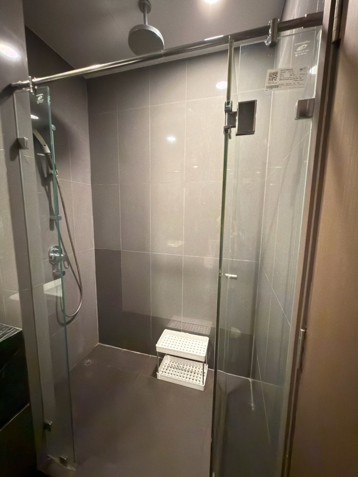 picture Condo for Rent: Ashton Chula - Silom Property Code | LNP-C14102 - 6/12