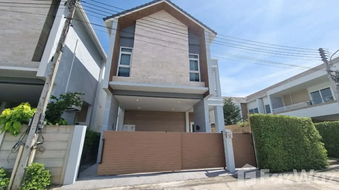picture 3 Bedroom Villa for rent at Hideaway Valley Chalong 6595812 - 2/20