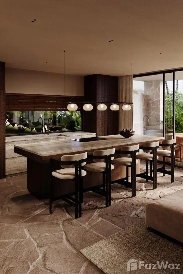 picture 4 Bedroom Villa for sale at Relax Villas 6594683 - 13/38