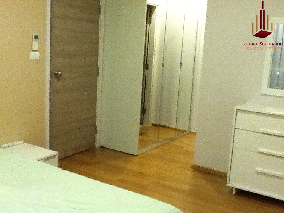 picture ✨ For Rent: Hive Taksin Condo ✨ 💰 Only 17,000 THB/month - 2/5