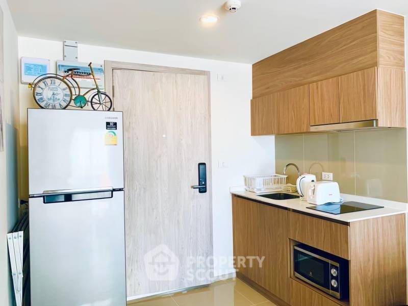 รูป คอนโด 1 ห้องนอนให้เช่า ลา คาซิตา หัวหิน ใกล้ตัวเมืองหัวหิน (ID 2036371) - รูปที่ 4/24