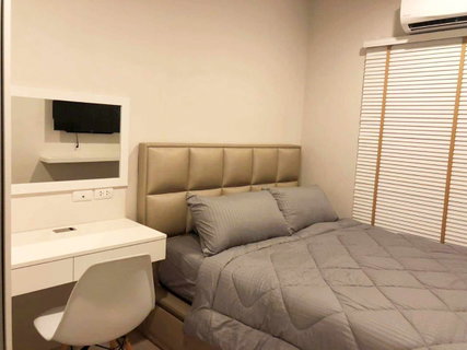 รูปภาพ 2 ห้องนอน🦊HunterCondo🦊 บางใหญ่ 💥 พลัม คอนโด เซ็นทรัล สเตชั่น 🔴🟢🟡
