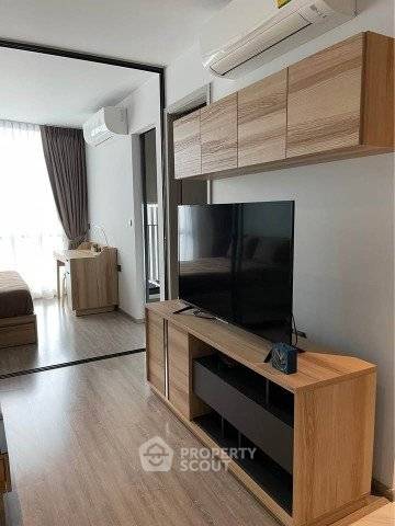 รูป คอนโด 1 ห้องนอน ชั้น 24 ให้เช่า Rhythm Ekkamai ใกล้ BTS เอกมัย 300 ม. (ID 3102928) - รูปที่ 5/8