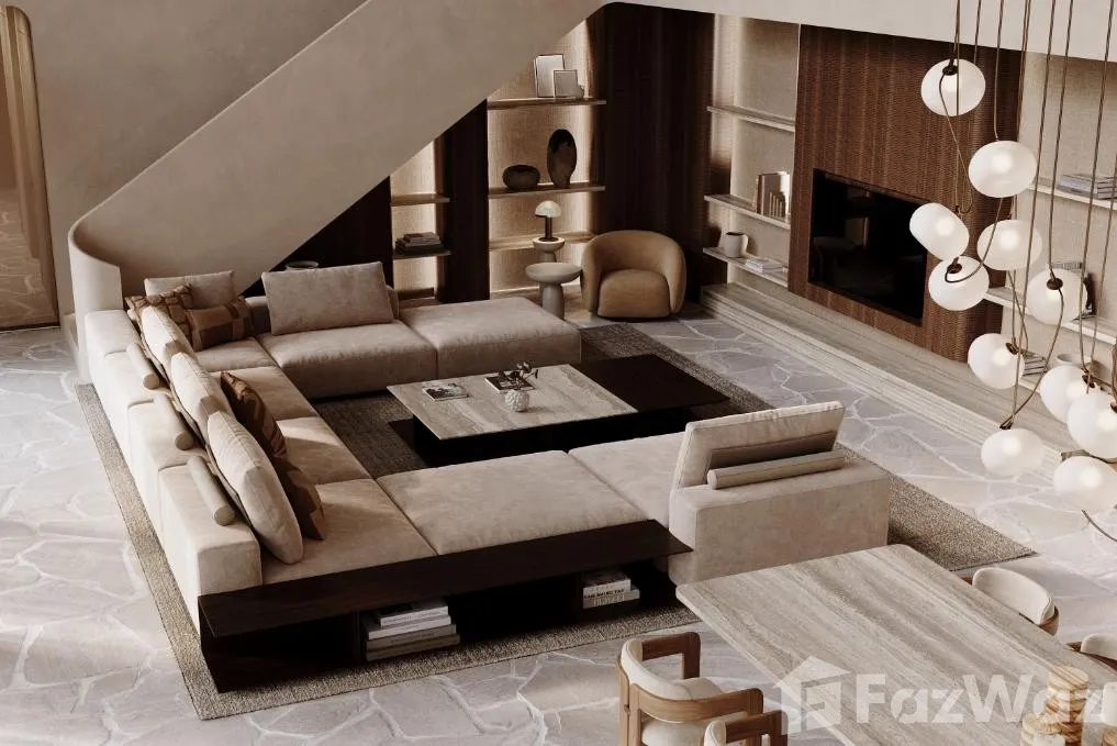 รูป ขาย วิลล่า 5 ห้องนอน ในโครงการ รีแล็กซ์ วิลล่า 6546865 - รูปที่ 16/67