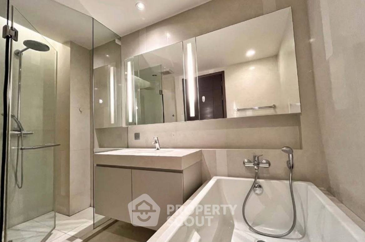 picture 1-BR Condo At Quattro By Sansiri, 27th-Floor Near BTS Thong Lor (ID 3100452) - 4/5